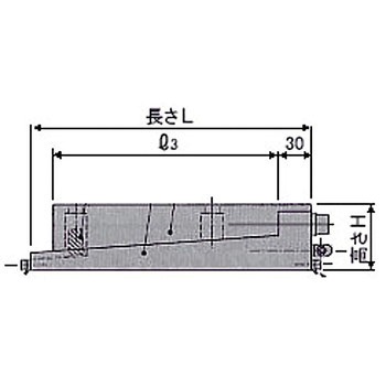 オイレス スライドパック PAC オイレス工業