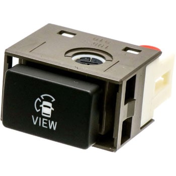 Miller 208550 Switch, Rocker Dpst 16A 250Vac On-Off Blk