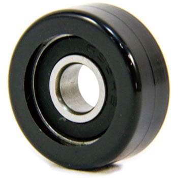 CTG-BR20 ウレタン ローラー(ツバなしタイプ) イマオコーポレーション 75839111