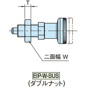 エンプラ インデックス プランジャー イマオコーポレーション