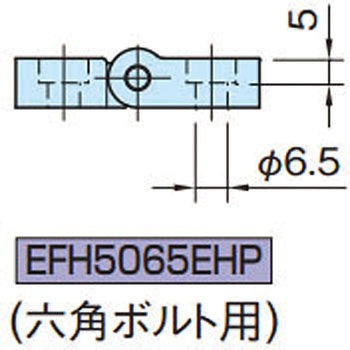 エンプラ ポジショニング ヒンジ イマオコーポレーション