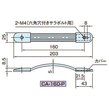 キャリア ハンドル イマオコーポレーション