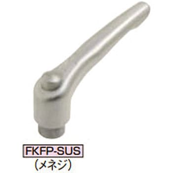 クランプレバー (プロテクトキャップ) イマオコーポレーション