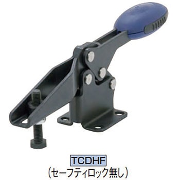 トグルクランプ イマオコーポレーション