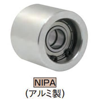 NIPA6065 プーリーアイドラー 1個 イマオコーポレーション 【通販
