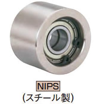 NIPS6065 プーリーアイドラー 1個 イマオコーポレーション 【通販