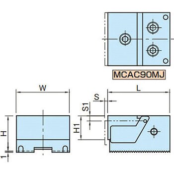 MCAC90MJ ムービングジョー 1個 イマオコーポレーション 【通販サイト