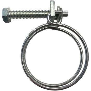 80 �S �z�[�X�o���h ���C���[�^�C�v(���C���[�o���h) �m�[�u�����h �ő�a80mm 1�� 75861321