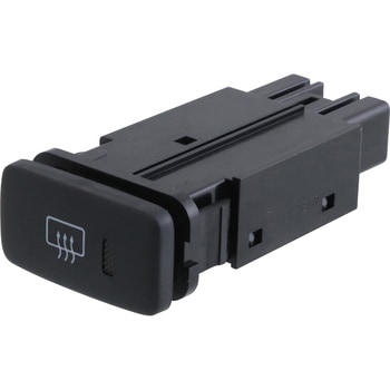 (84790)リヤウインドウデフォッガ スイッチASSY トヨタ