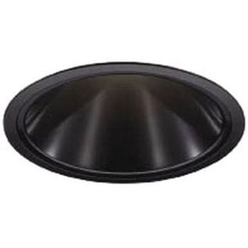 XD25403BW �x�[�X�_�E�����C�g �O���A���X ���F���ʃR�[�� �{�� �y�󒍐��Y�i�z �R�C�Y�~(���򐬊�) �ʔ� �����vLED �s�� 4�C000K ���F ���邳HID70W���� Ra92 ��������125��mm  XD25403BW 75863755