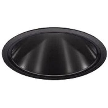 XD25404BW �x�[�X�_�E�����C�g �O���A���X ���F���ʃR�[�� �{�� �y�󒍐��Y�i�z �R�C�Y�~(���򐬊�) �ʔ� �����vLED �s�� 4�C000K ���F ���邳HID50W���� Ra92 ��������125��mm  XD25404BW 75863789