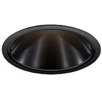 XD254524BL �x�[�X�_�E�����C�g �O���A���X ���F���ʃR�[�� �{�� �y�󒍐��Y�i�z �R�C�Y�~(���򐬊�) �ʔ� �����vLED �s�� 2�C900K �d���F ���邳HID100�`70W���� Ra92 ��������125��mm  XD254524BL 75863841