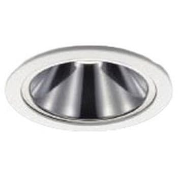 XD25708WW �x�[�X�_�E�����C�g �O���A���X ���ʃR�[�� �{�� �y�󒍐��Y�i�z �R�C�Y�~(���򐬊�) �ʔ� �����vLED �s�� 4�C000K ���F ���邳HID35W���� Ra92 ��������75��mm  XD25708WW 75864270