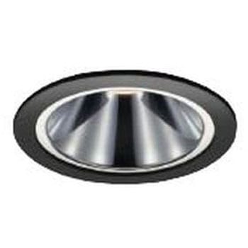 XD257525BW �x�[�X�_�E�����C�g �O���A���X ���ʃR�[�� �{�� �y�󒍐��Y�i�z �R�C�Y�~(���򐬊�) �ʔ� �����vLED �s�� 4�C000K ���F ���邳HID35W/JR12V50W���� Ra92 ��������75��mm  XD257525BW 75864288