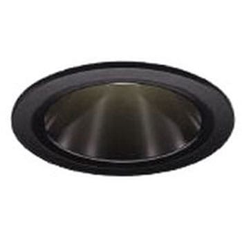 XD25808BW �x�[�X�_�E�����C�g �O���A���X ���F���ʃR�[�� �{�� �y�󒍐��Y�i�z �R�C�Y�~(���򐬊�) �ʔ� �����vLED �s�� 4�C000K ���F ���邳HID35W���� Ra92 ��������75��mm  XD25808BW 75864401