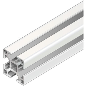 3842990720-2000 �A���~�t���[�� �萡�i �{�b�V���E���b�N�X���X 1�{(2000mm�~1�{) 3842990720-2000 75865241