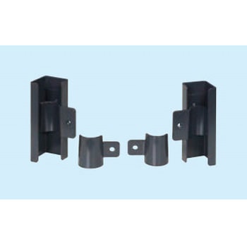 オプションこぼれ止め用ブラケットセット サカエ