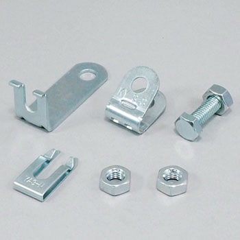 空調機器用振れ止め金具 昭和コーポレーション