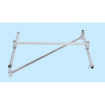 RB用フロアストッパー - サカエ