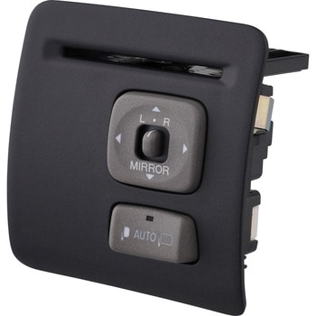 (84870)アウタミラー スイッチASSY トヨタ