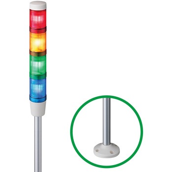 XVM B2 RAGB HSB �ϑw���\���� XVM�V���[�Y ��45 �ϑw��LED�\����(�|�[��) �A���[(�V���i�C�_�[�G���N�g���b�N) 75872623