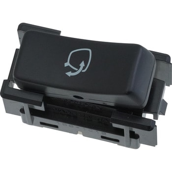 (84873)リトラクテイブル アウタミラー スイッチ トヨタ