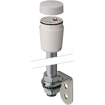 XVM C29G3T �ϑw���\���� XVM�V���[�Y ��45 �ϑw��LED�\����(����t���~�`��t��/�~�`����t�|�[��) 24V 3�i �ԉ��� �A���[(�V���i�C�_�[�G���N�g���b�N) 75872867