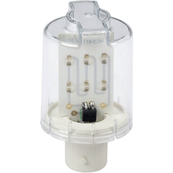 バルブ Schneider Electric LED灯 24V ac/dc シュナイダーエレクトリック