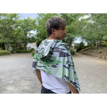 アイスフーディ BUGOFF