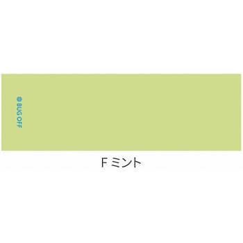 アイスタオル BUGOFF