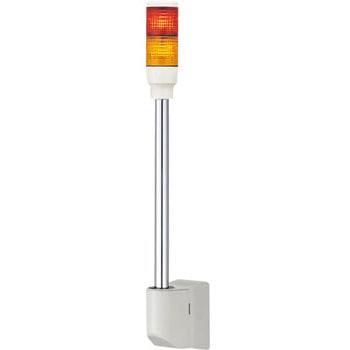 Φ40 積層式LED表示灯 点灯タイプ/ブザー付タイプ アロー(シュナイダーエレクトリック)