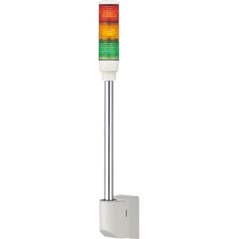 Φ40 積層式LED表示灯 点灯タイプ/ブザー付タイプ アロー(シュナイダーエレクトリック)