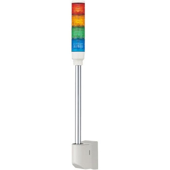 Φ40 積層式LED表示灯 点灯タイプ/ブザー付タイプ アロー(シュナイダーエレクトリック)