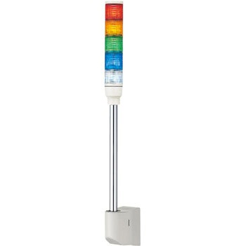 Φ40 積層式LED表示灯 点灯タイプ/ブザー付タイプ アロー(シュナイダーエレクトリック)