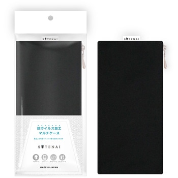 SUTENAI抗ウイルスマルチケース アルデナイデ