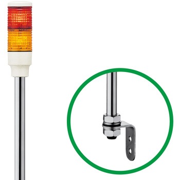 XVC 4B2 �ϑw���\���� XVC4�V���[�Y ��40 �ϑw��LED�\����(�|�[��) �A���[(�V���i�C�_�[�G���N�g���b�N) 75873646