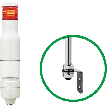 XVC 4M1 �ϑw���\���� XVC4�V���[�Y ��40 �ϑw��LED�\����(�|�[��) �A���[(�V���i�C�_�[�G���N�g���b�N) 75873682