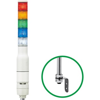 XVC 4M55S �ϑw���\���� XVC4�V���[�Y ��40 �ϑw��LED�\����(�|�[��) �A���[(�V���i�C�_�[�G���N�g���b�N) 75873822