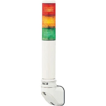 Φ40 積層式LED表示灯 壁付けタイプ/壁付けブザー付タイプ アロー(シュナイダーエレクトリック)