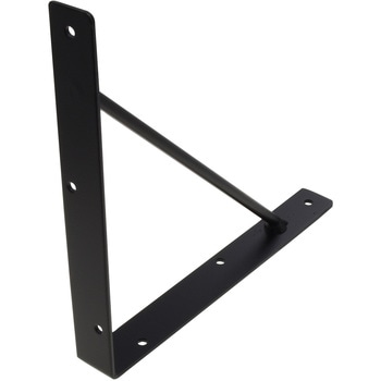 Ironna 棚受け金具 - 八幡ねじ