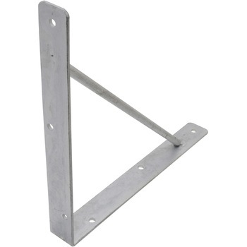 - Ironna 棚受け金具 八幡ねじ 75874077