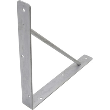 Ironna 棚受け金具 - 八幡ねじ