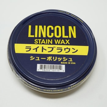 シューポリッシュ - LINCOLN(リンカーン)