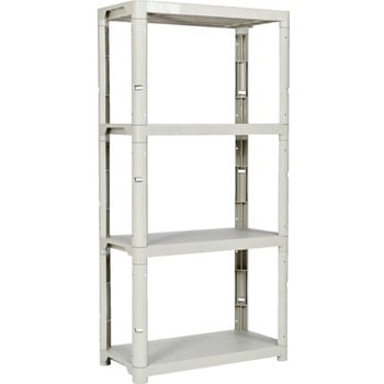 TPT-5344C-MBK �v���X�`�b�N�I(100kg�^�C�v) �I�Ԋu����372mm�^�C�v(�V�^) TRUSCO 75874786