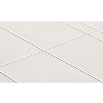 プラスチック棚(100kgタイプ) 棚板間隔高さ515mmタイプ(新型) TRUSCO