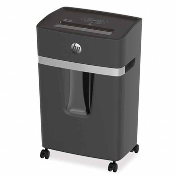 シュレッダー 1-3人用 スタンダードクロスカット HP(日本ヒューレット・パッカード)
