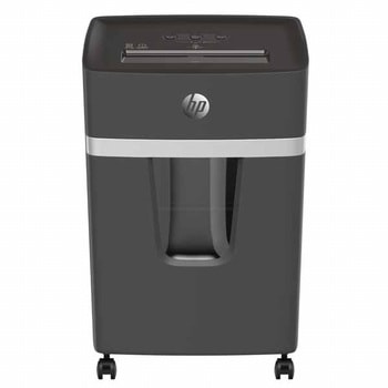 シュレッダー 1-3人用 スタンダードクロスカット HP(日本ヒューレット・パッカード)