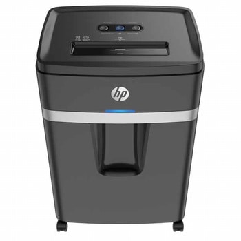 たのめーる】HP シュレッダー 20L クロスカット B2018CC 1台の通販