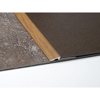 アルミ見切り材 アドロック 1025 ヤスダインテリアサプライ