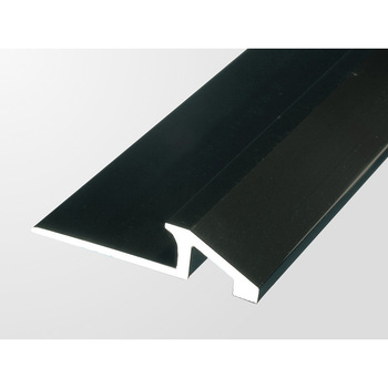 アルミ見切り材 アドロック 106 ヤスダインテリアサプライ